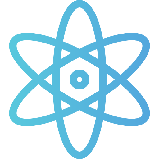 React